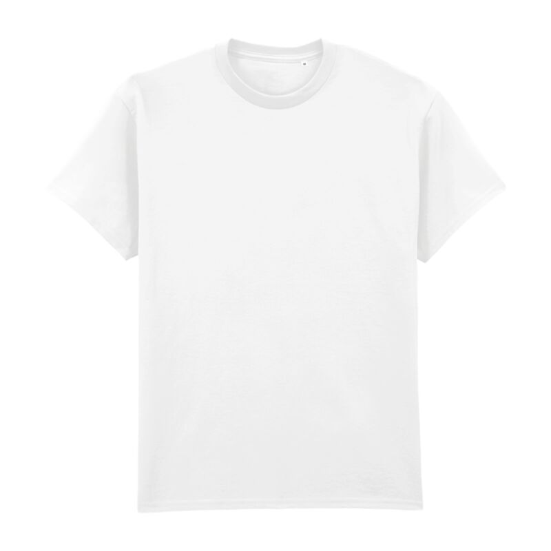 Ultra-cotton adult prepared-for-dye t-shirt Thumbnail
