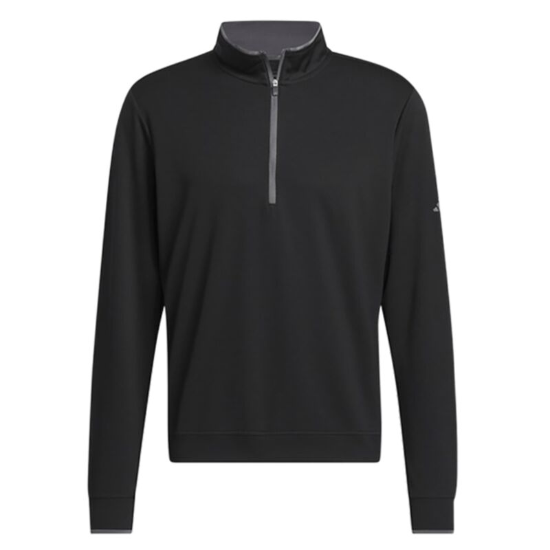 UPF lightweight quarter-zip pullover Thumbnail