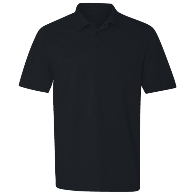 Velocity solid polo Thumbnail