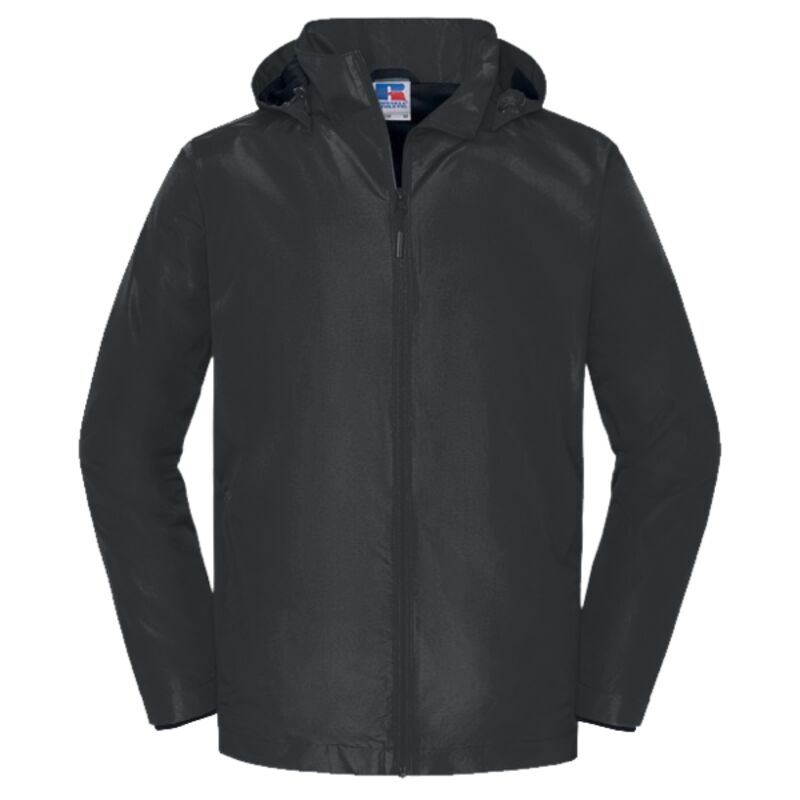 Essential weather shell jacket Thumbnail