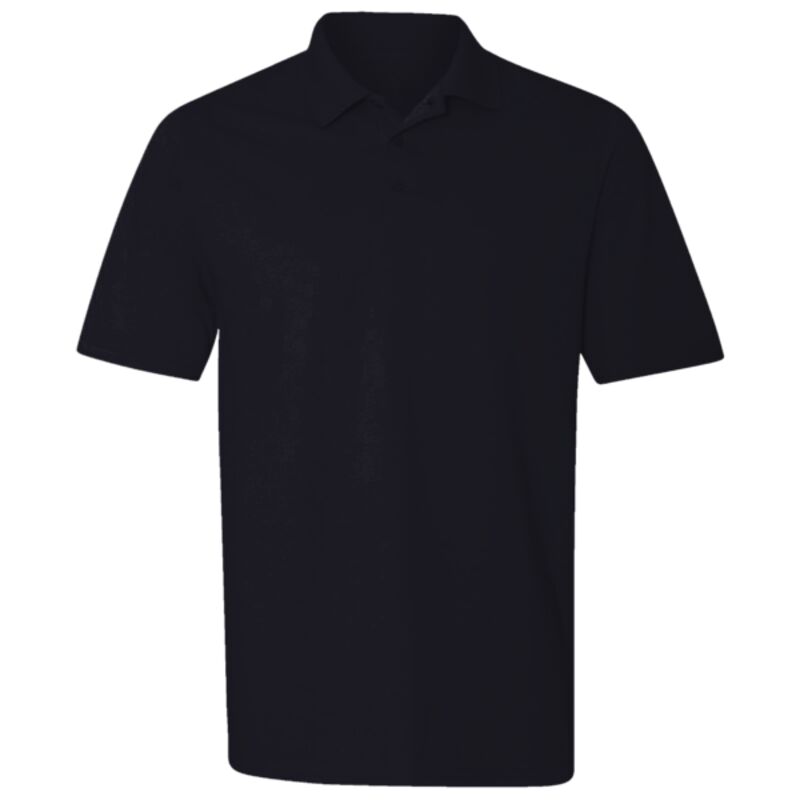 Adults team polo shirt Thumbnail