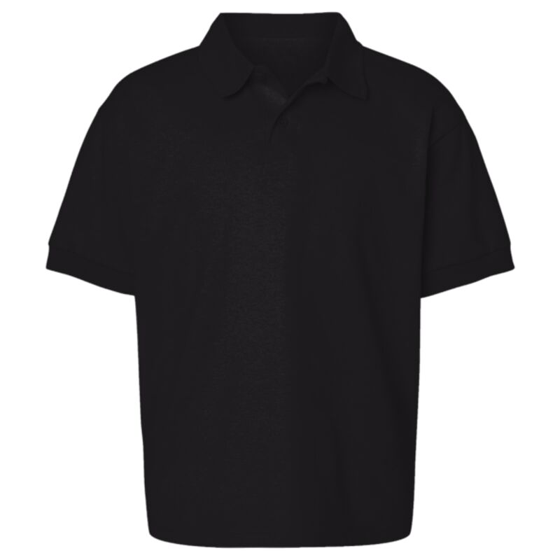 Kids team polo shirt Thumbnail