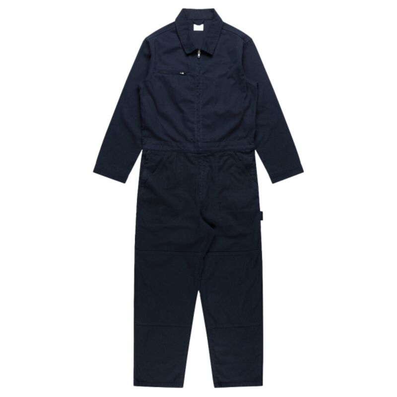 CANVAS COVERALLS Thumbnail