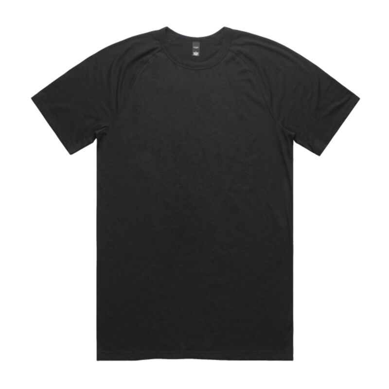 ACTIVE BLEND TEE Thumbnail