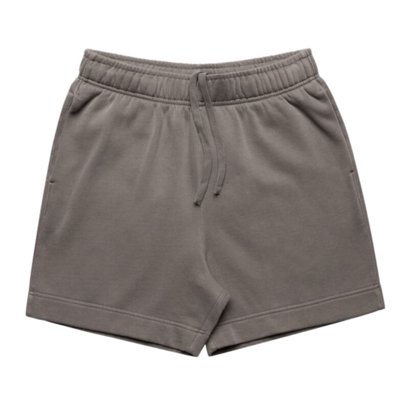 RELAX FADED TRACK SHORT Thumbnail