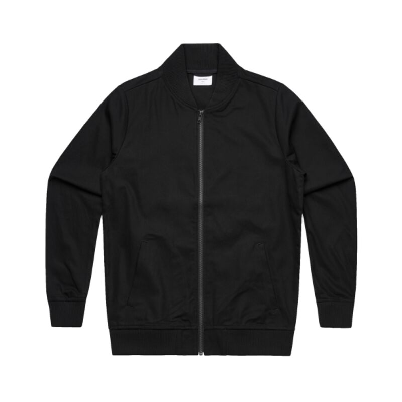BOMBER JACKET Thumbnail