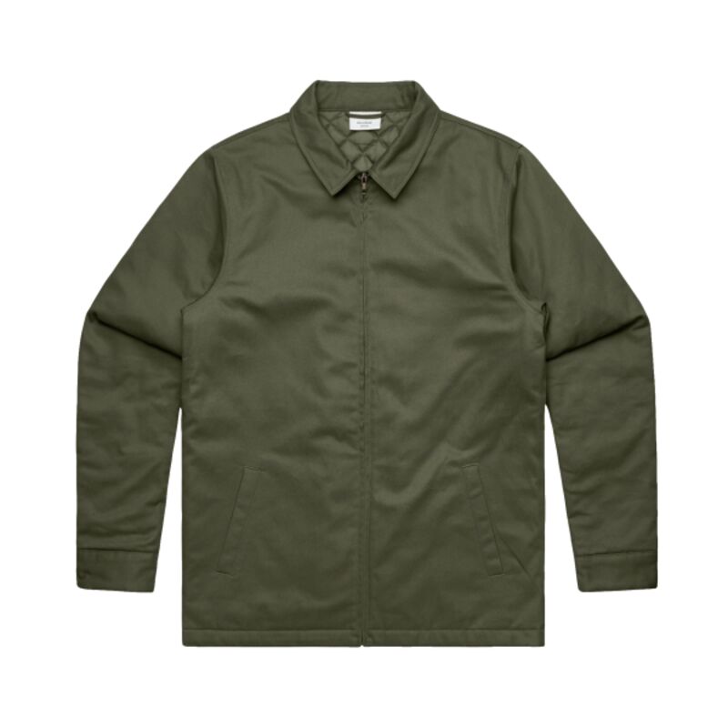 SERVICE JACKET Thumbnail