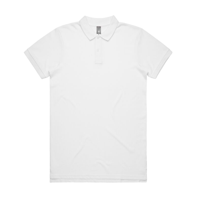 PIQUE POLO Thumbnail