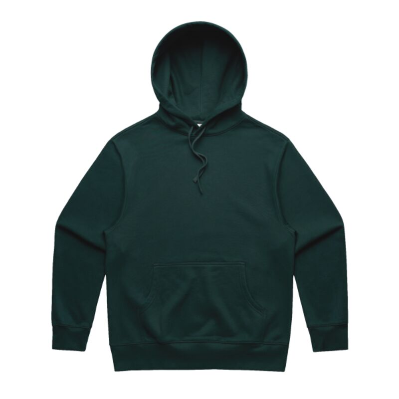 HEAVY HOOD Thumbnail