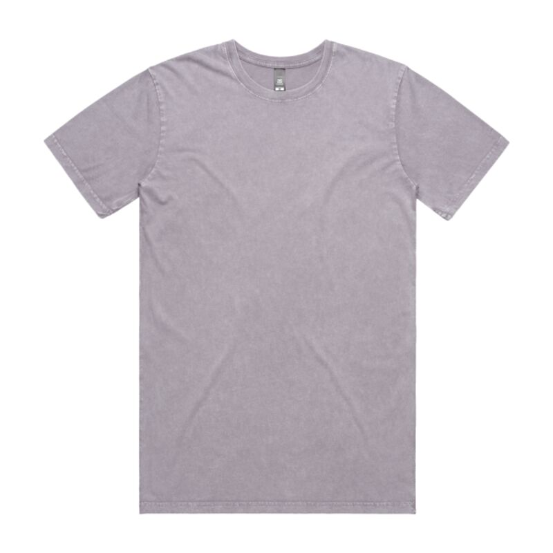 STONE WASH STAPLE TEE Thumbnail