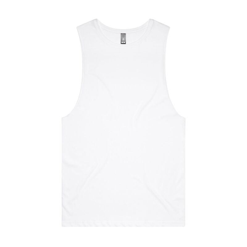 BARNARD TANK TEE Thumbnail