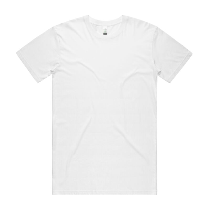 STAPLE ORGANIC TEE Thumbnail
