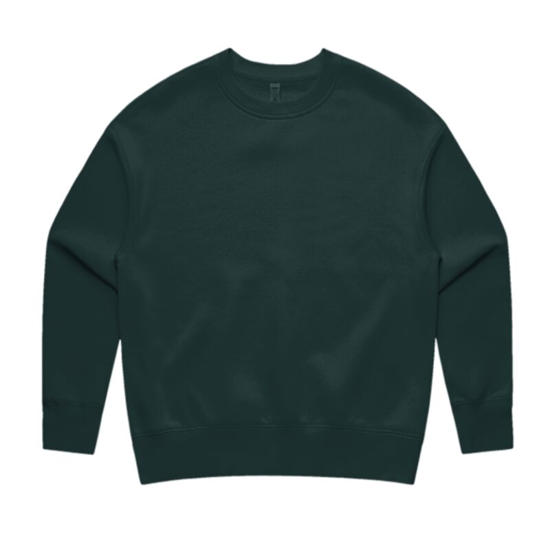 WOS HEAVY CREW Thumbnail