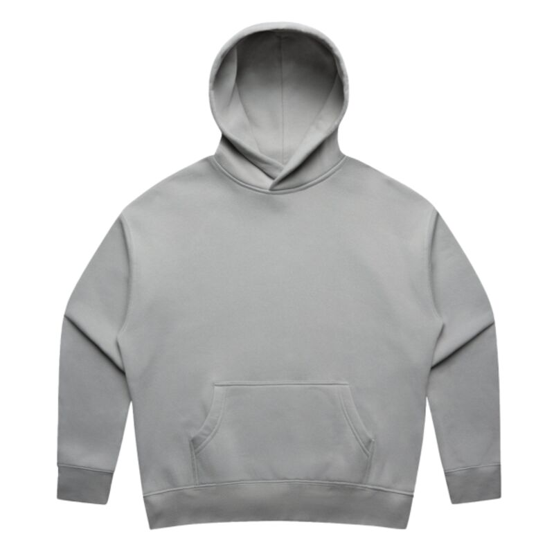 WOS RELAX HOOD Thumbnail