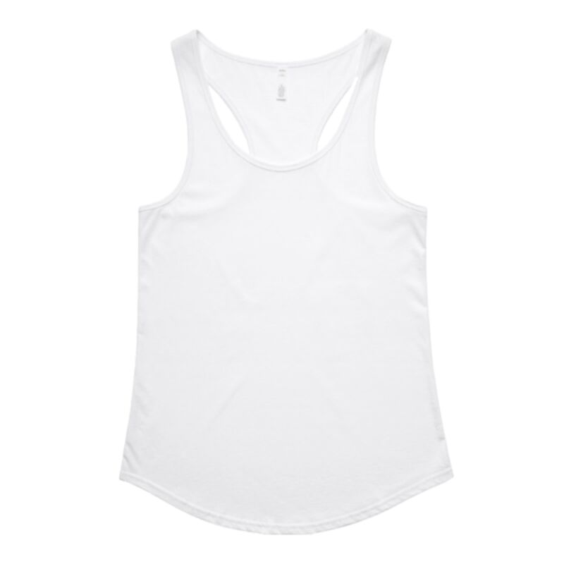 WOS MALI RACERBACK Thumbnail