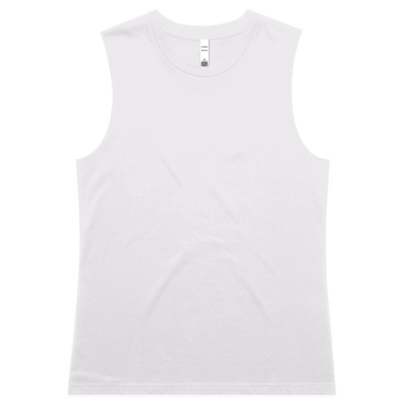 WOS MAPLE TANK Thumbnail