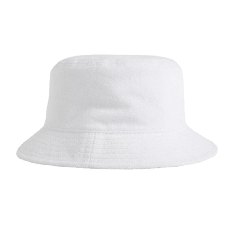 TERRY BUCKET HAT Thumbnail
