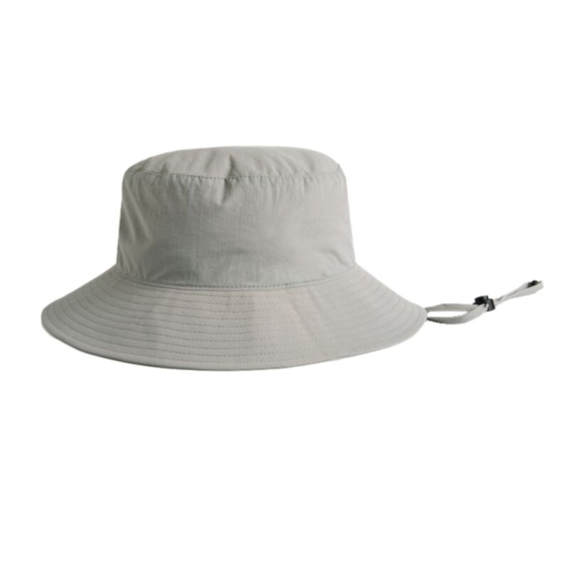 NYLON WIDEBRIM BUCKET HAT Thumbnail