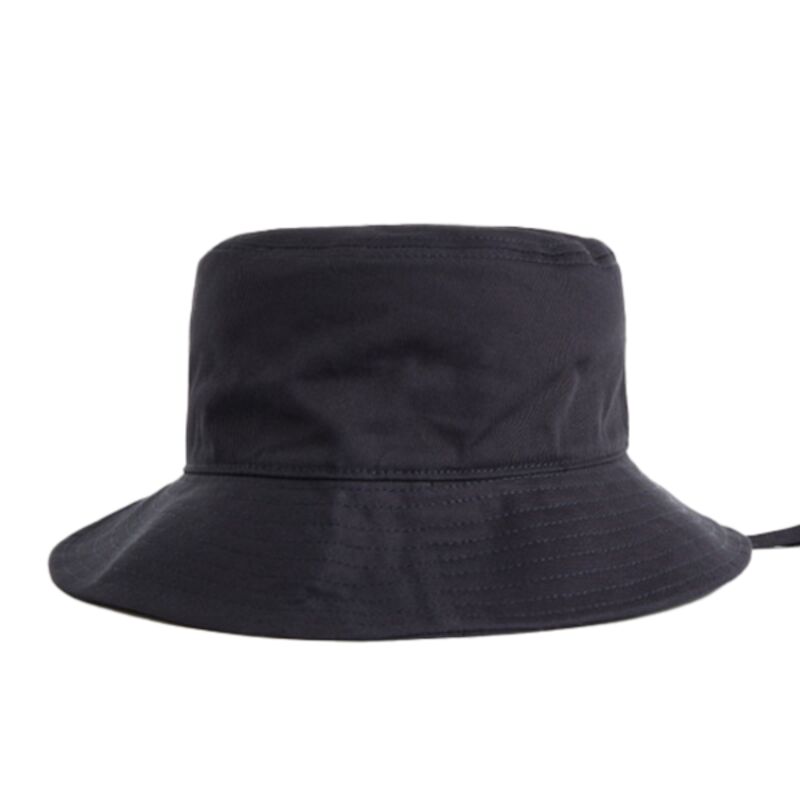 WIDE BRIM BUCKET HAT Thumbnail