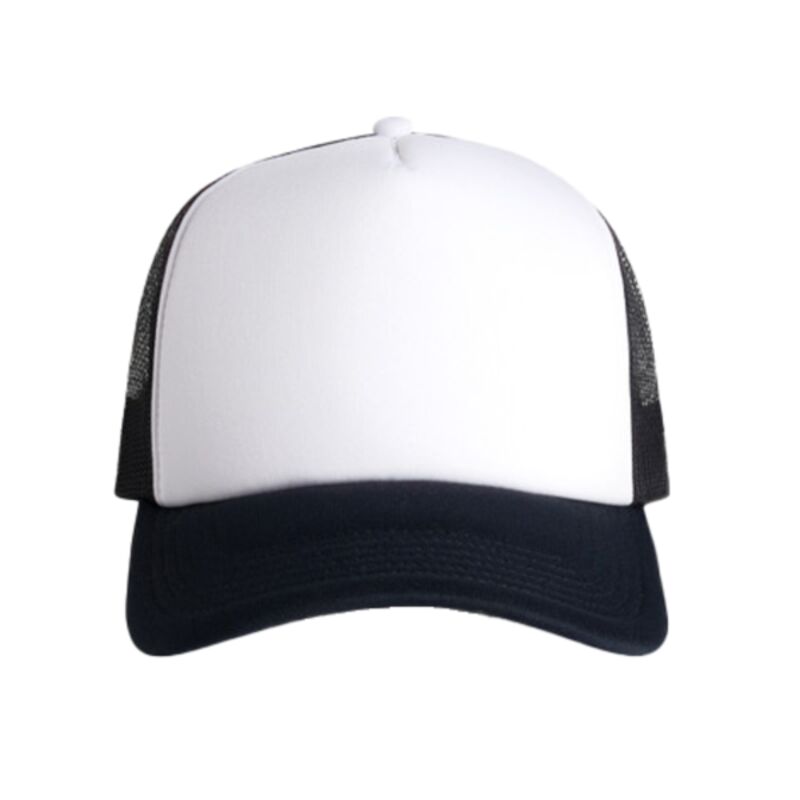 FRAME FOAM 2-TONE TRUCKER Thumbnail