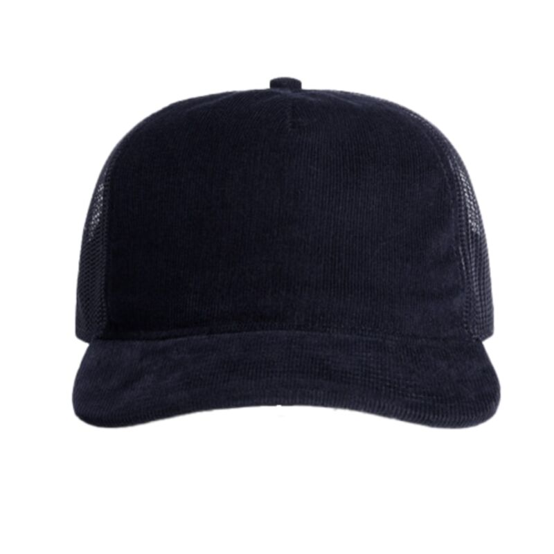 CLASS CORD TRUCKER CAP Thumbnail