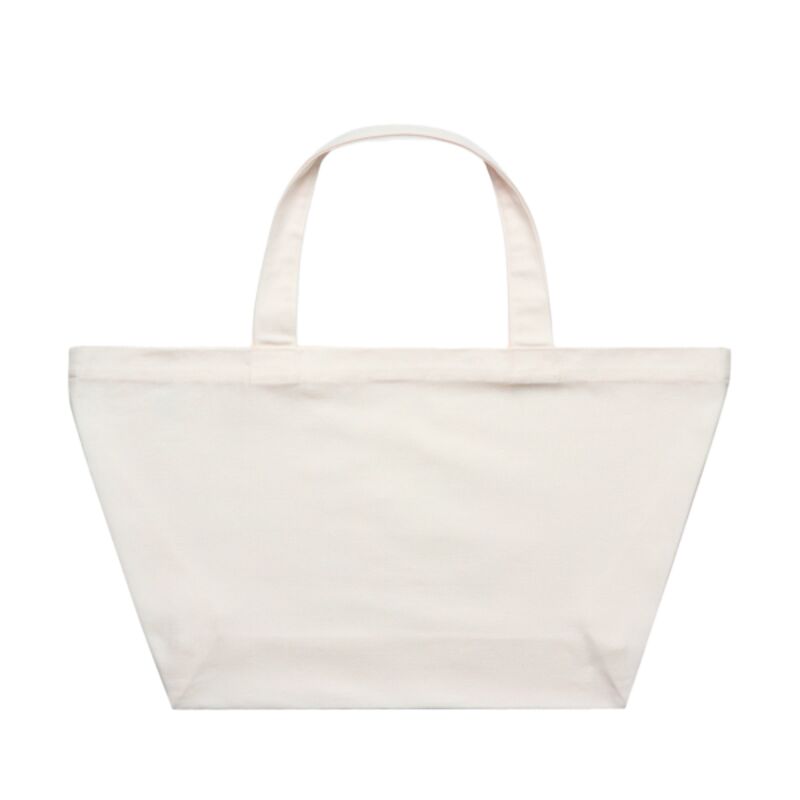 OVERSIZED TOTE BAG Thumbnail