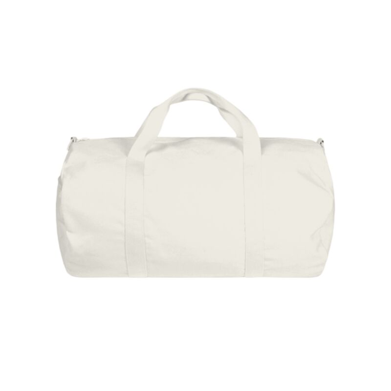 CANVAS DUFFEL BAG Thumbnail