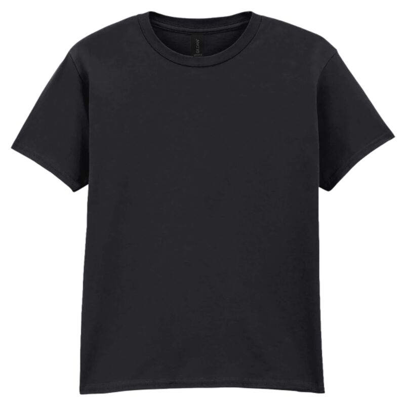 Softstyle™ youth ringspun t-shirt Thumbnail