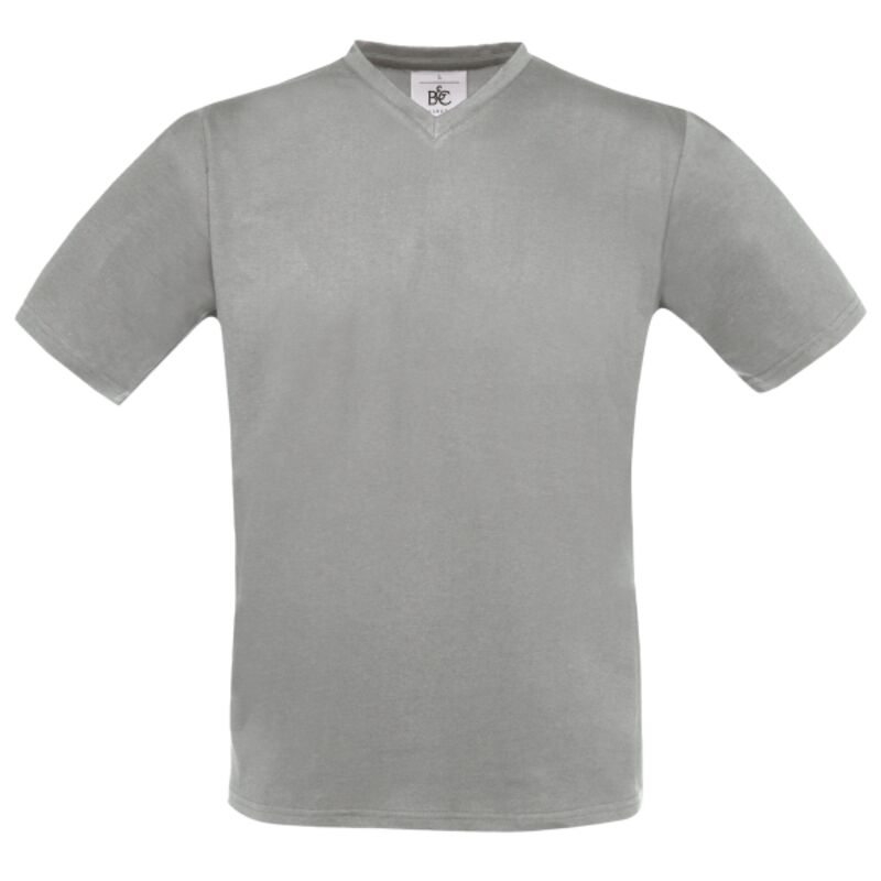 B&C Exact v-neck Thumbnail