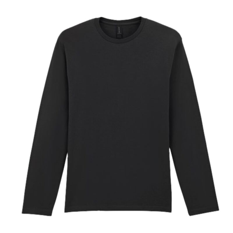 Softstyle™ long sleeve t-shirt Thumbnail