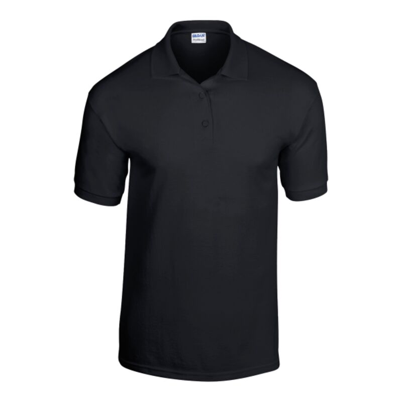 DryBlend® Jersey knit polo Thumbnail