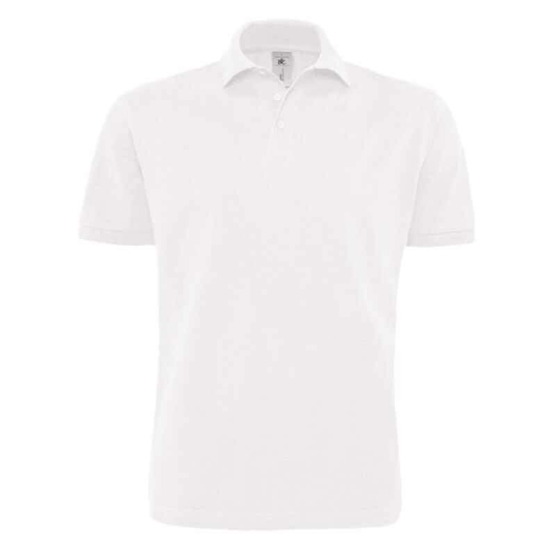 B&C ID.001 polo Thumbnail