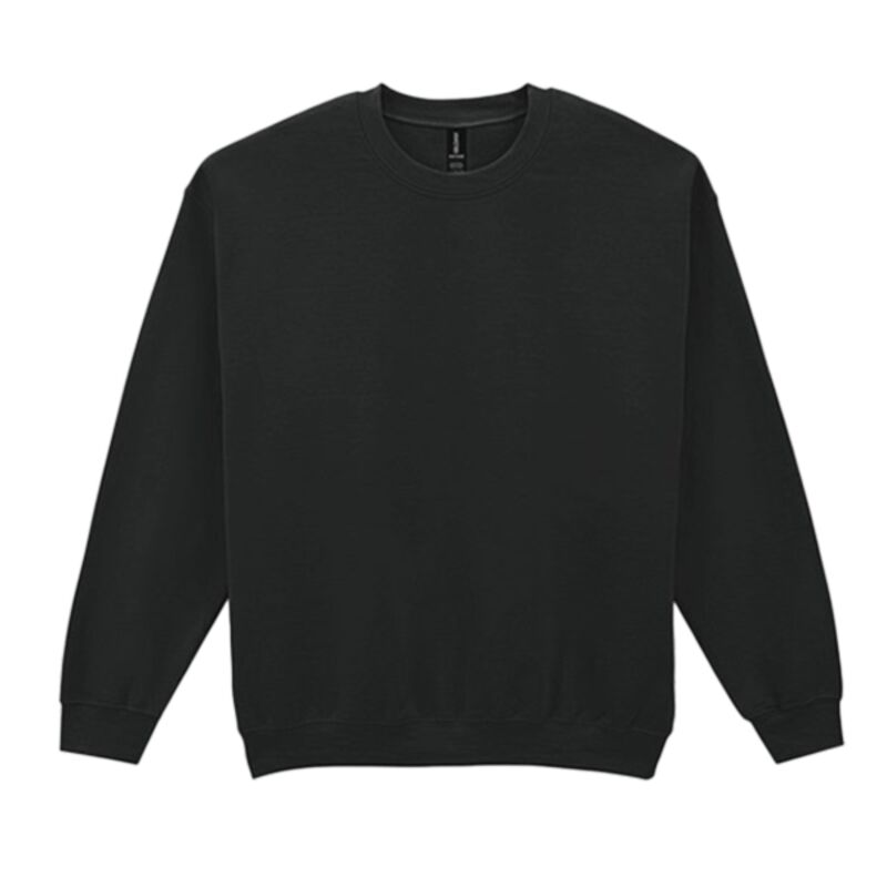 Heavy Blend™ adult crew neck sweatshirt Thumbnail