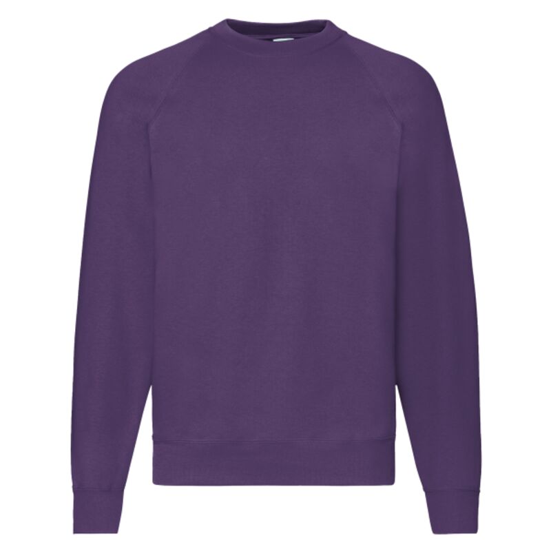 Classic 80/20 raglan sweatshirt Thumbnail