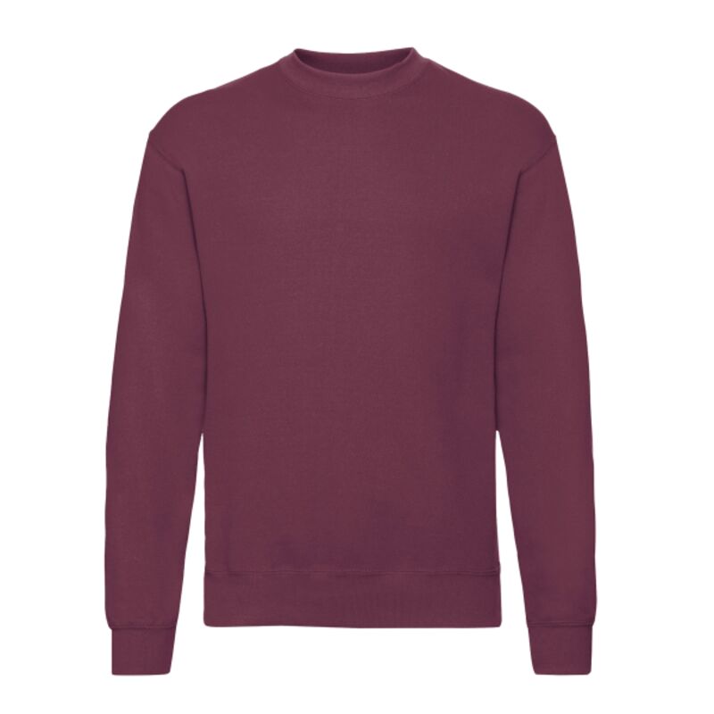 Classic 80/20 set-in sweatshirt Thumbnail