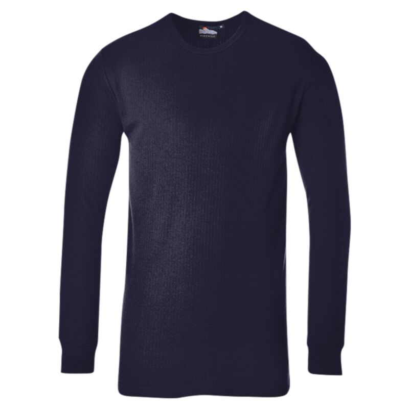 Thermal t-shirt long sleeved (B123) Thumbnail