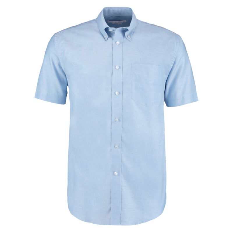 Workplace Oxford shirt short-sleeved (classic fit) Thumbnail