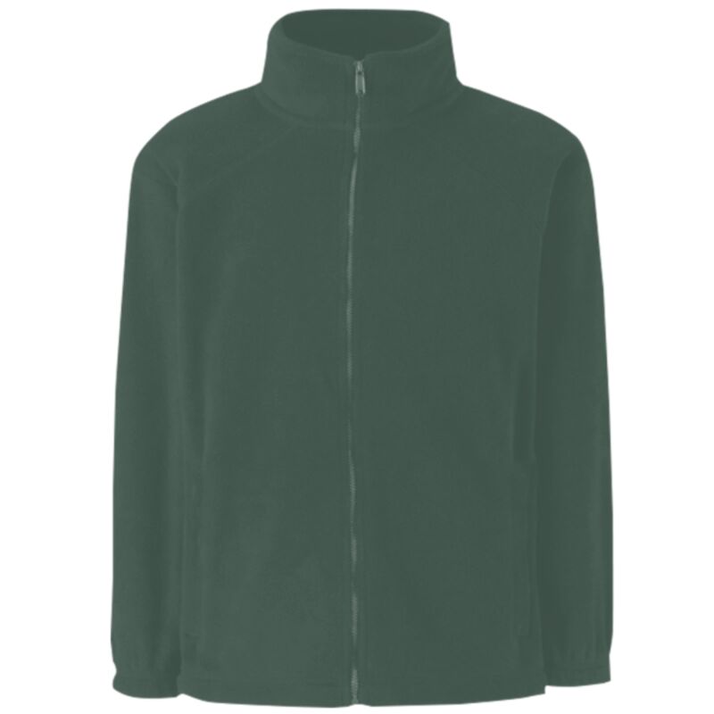 Kids full-zip outdoor fleece Thumbnail