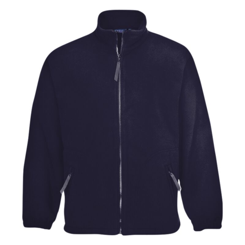 Argyll heavy fleece (F400) Thumbnail