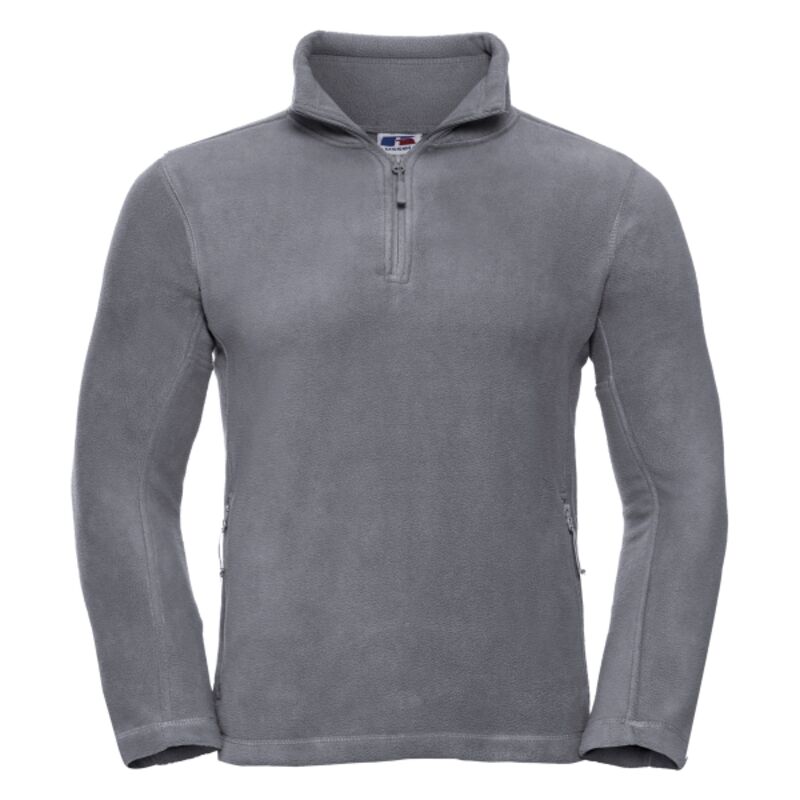 ¼-zip outdoor fleece Thumbnail