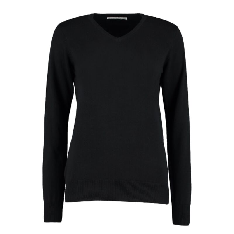 Women's Arundel sweater long sleeve (classic fit) Thumbnail