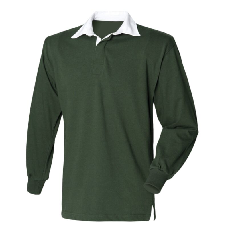 Long sleeve original rugby shirt Thumbnail