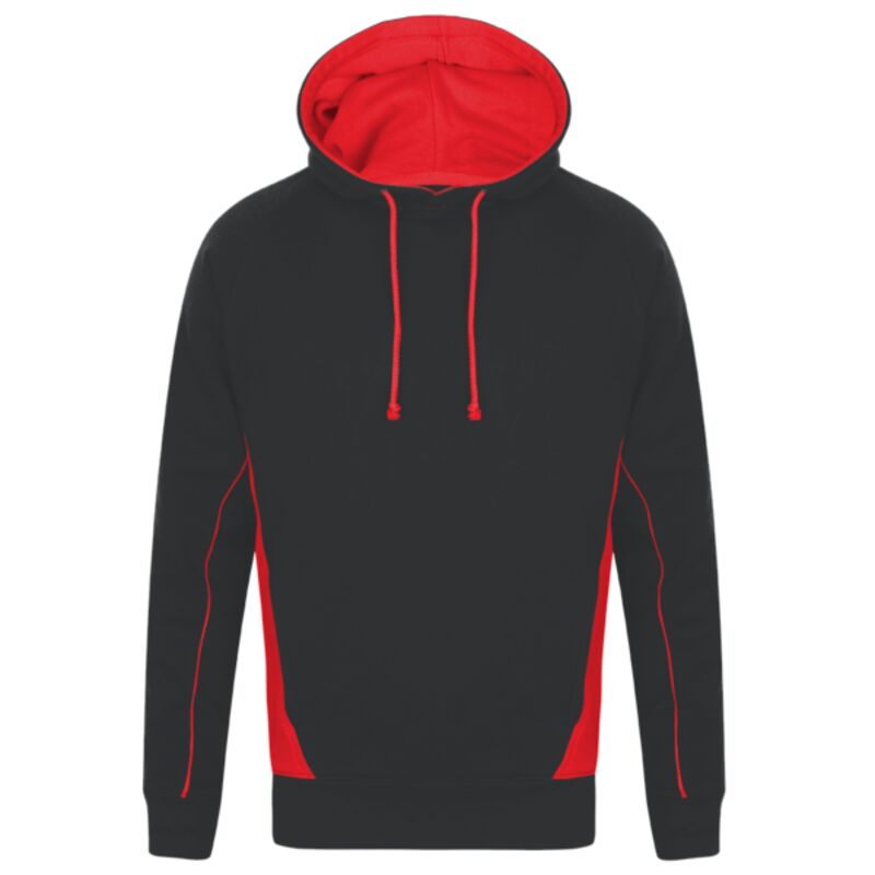 Pullover hoodie Thumbnail