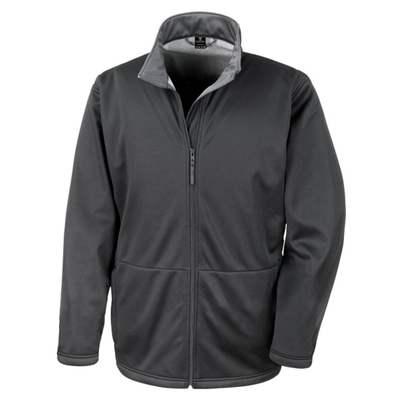 Core softshell jacket Thumbnail