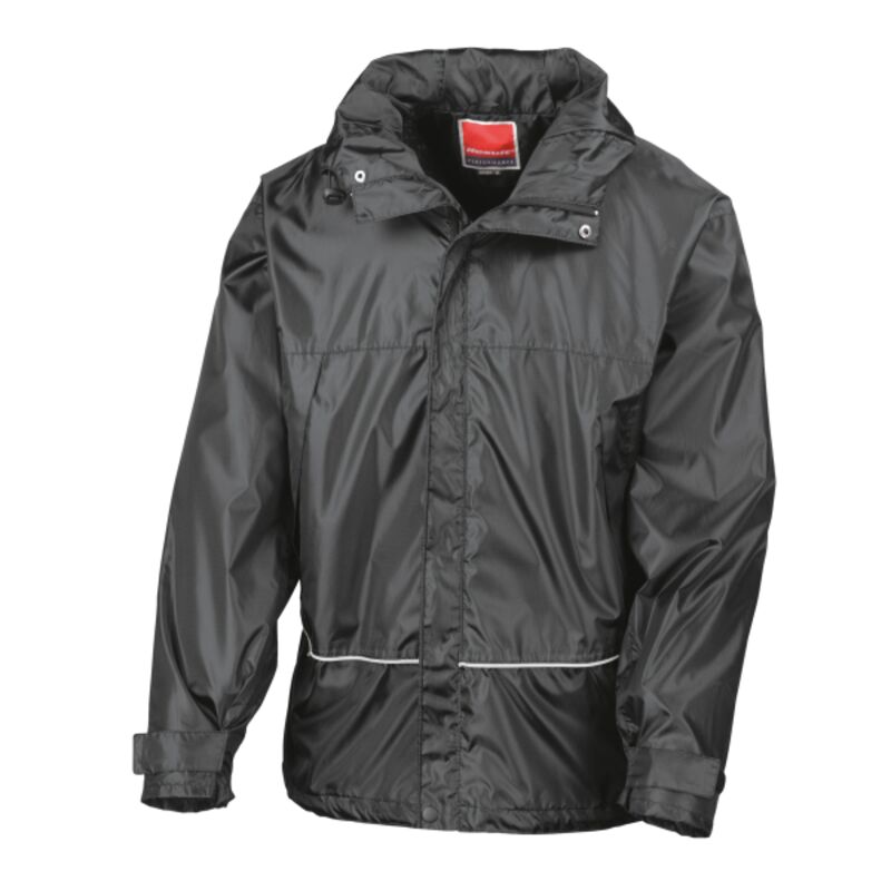 Waterproof 2000 midweight jacket Thumbnail