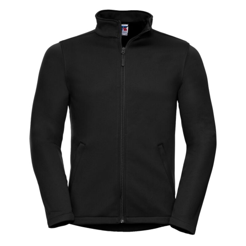 Smart softshell jacket Thumbnail
