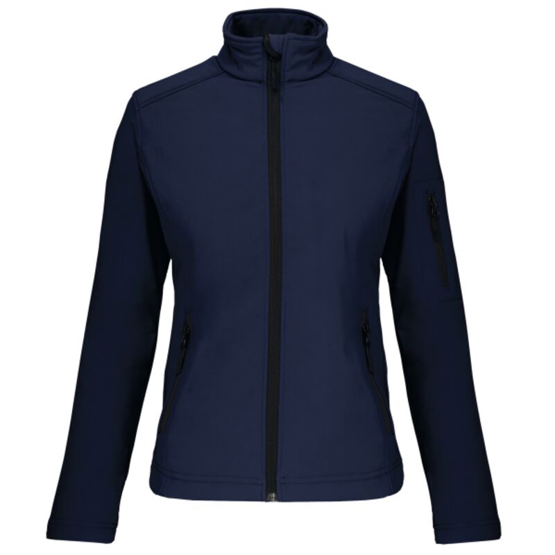 Ladies' softshell jacket Thumbnail