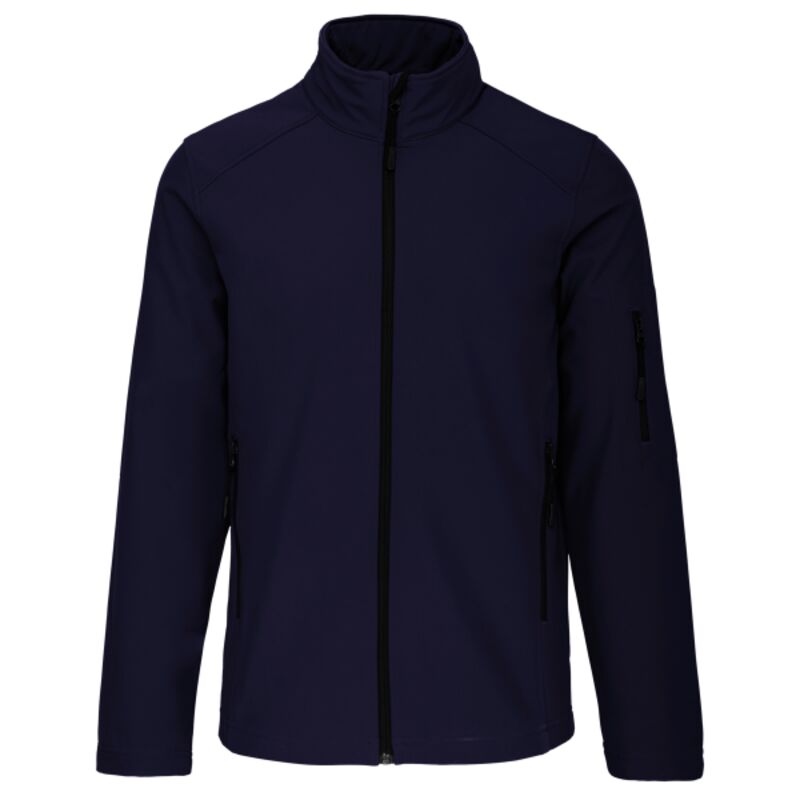 Softshell jacket Thumbnail