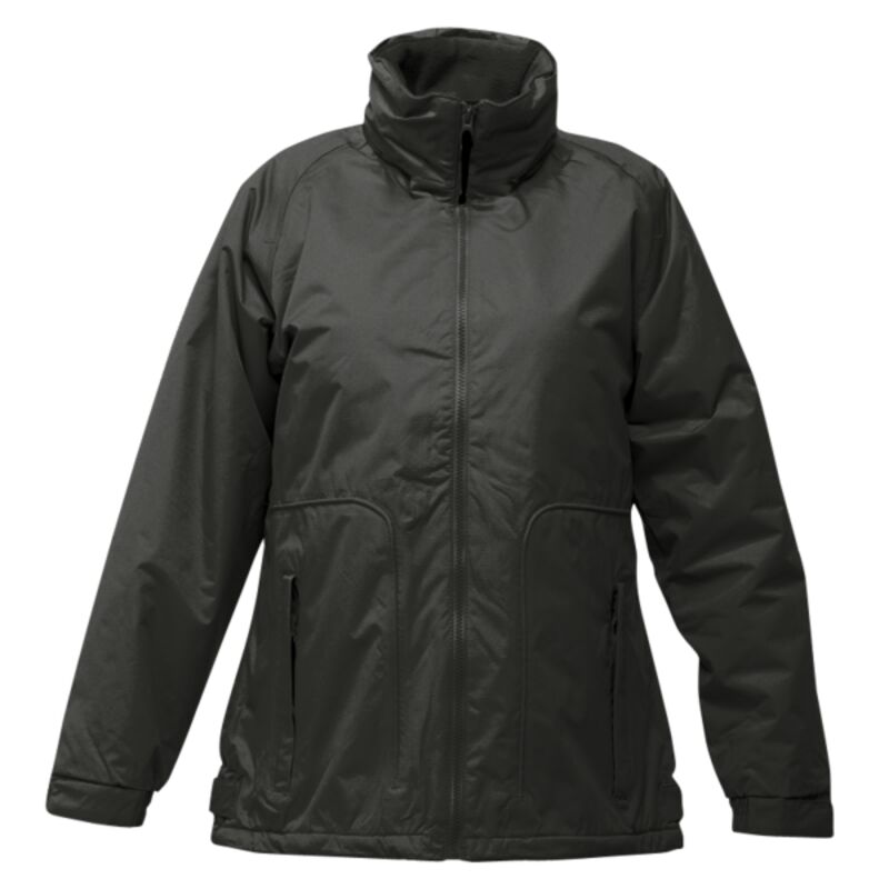 Women's Hudson jacket Thumbnail