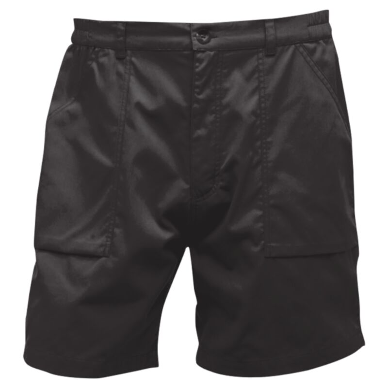 Action shorts Thumbnail